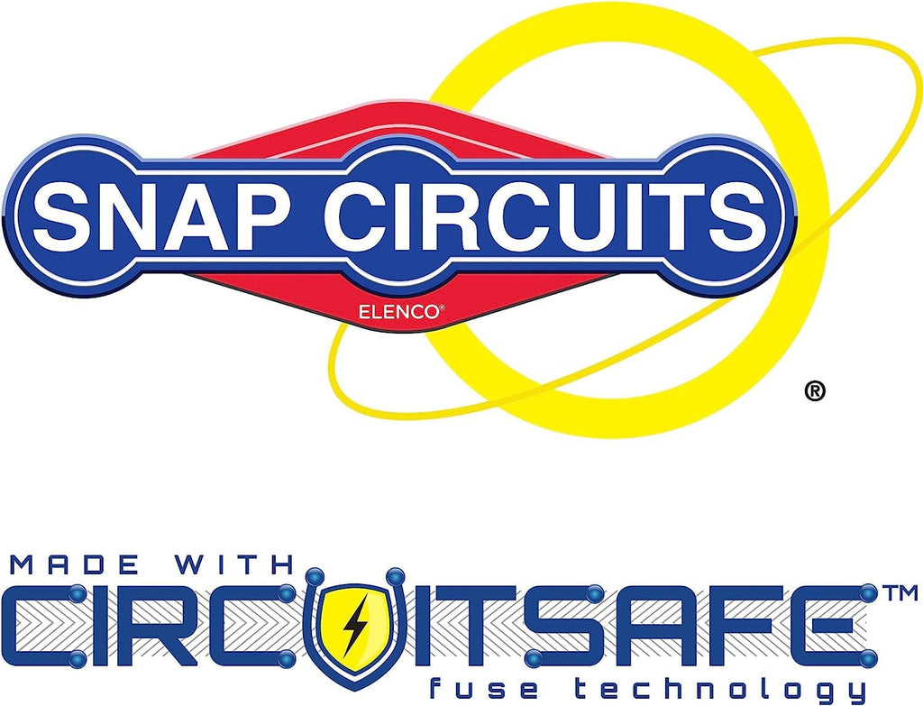 Snap Circuits® Extreme SC750 | Electronic Science Kit | 750 Project STEM Educational Toy | Ages 8+