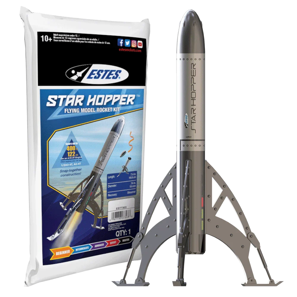 Estes Rockets - Star Hopper™