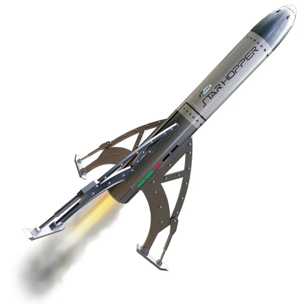 Estes Rockets - Star Hopper™