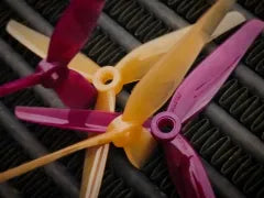 HQProp - Ethix P3 Peanut Butter and Jelly Props