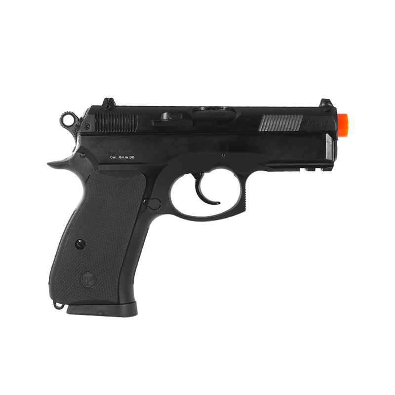 Load image into Gallery viewer, CZ 75D Compact - Black
