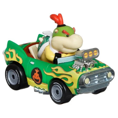 Mattel - Mario Kart Hot Wheels 2025 Mix 1