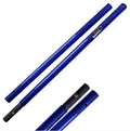 CKG Blue Universal Carbon Fiber Travel Handle