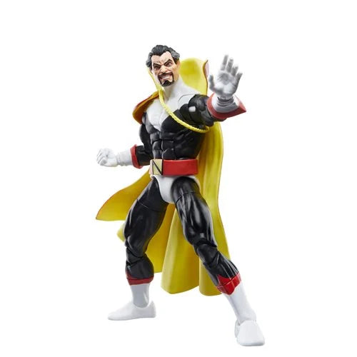 Iron Man Marvel Legends 6-Inch Action Figures