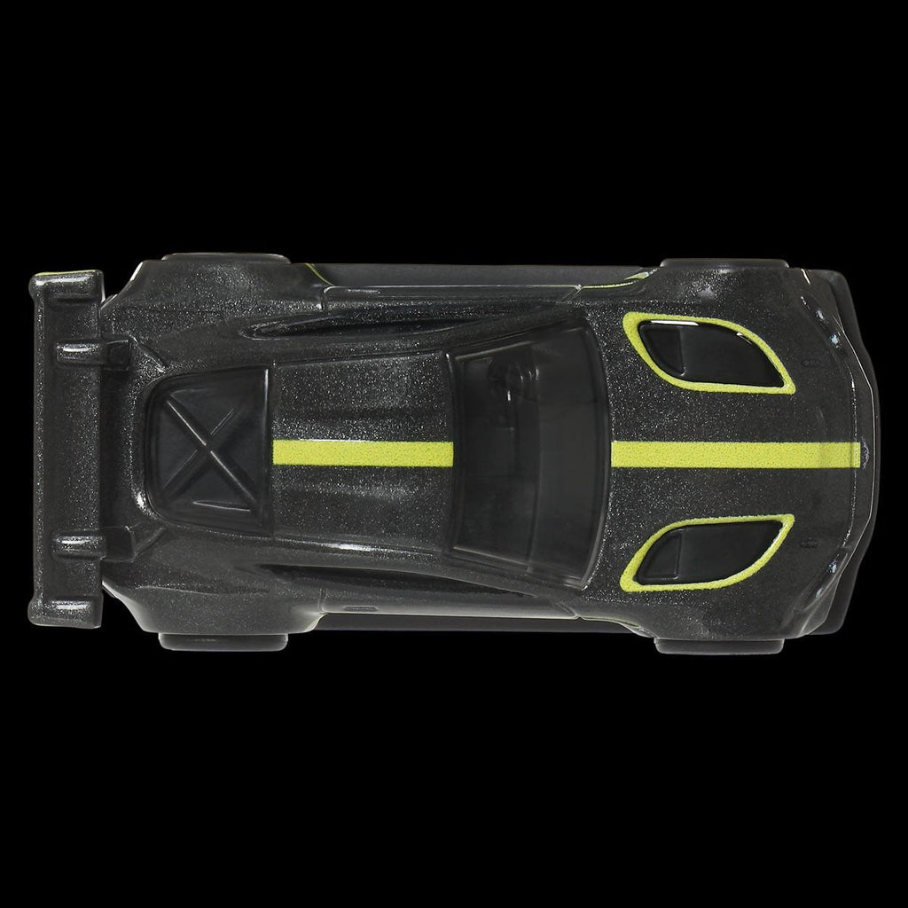 Hot Wheels Premium 1:64 Car Culture EuroSpeed 2025