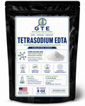 GTE TETRASODIUM (EDTA) Technical Grade Gold Refining Purifier Chelating Agent Textile Water (Copy)