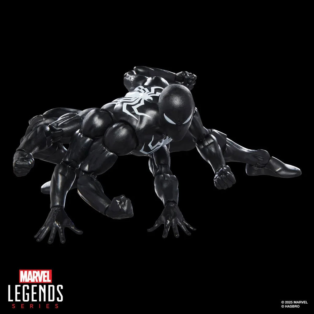 Marvel Legends - Build-A-Figure: Executioner Series - 6-Inch Action Figures