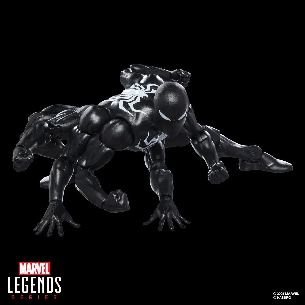 Marvel Legends - Build-A-Figure: Executioner Series - 6-Inch Action Figures