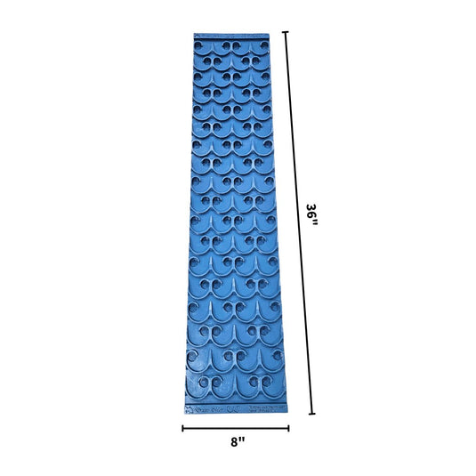 8X36 Vortex Dream Mat