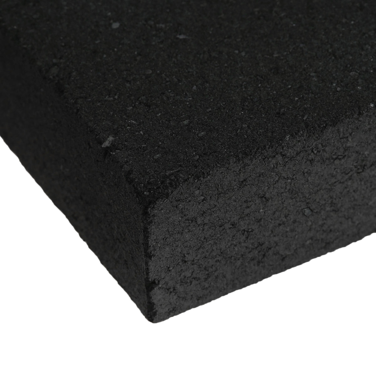 Hardened Charcoal Soldering Block, Compressed, European