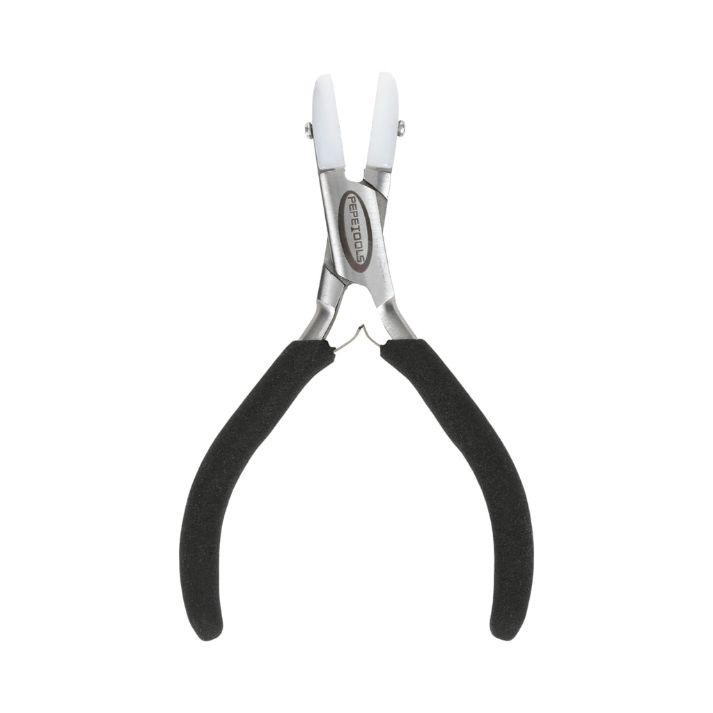 Nylon Jaw Round Nose Pliers - PLN83