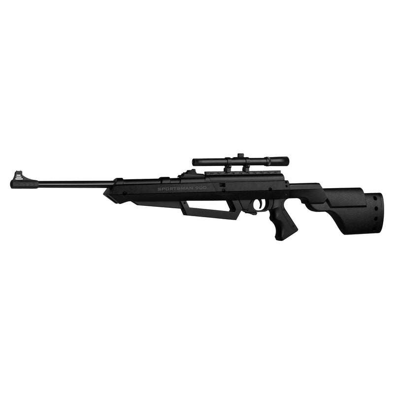 Load image into Gallery viewer, Sportsman 900 - Black
