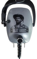 Auriculares Gray Ghost Ultimate