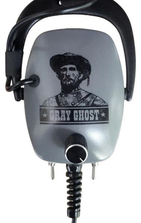Auriculares Gray Ghost Ultimate