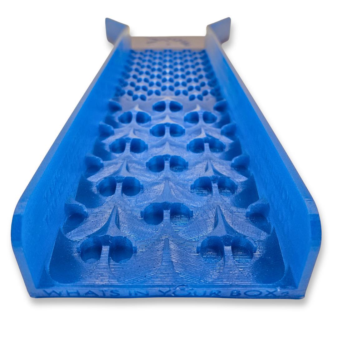 4X16 Adventure Gold Sluice Box - Micro/Mini Dredge Edition | Dream Mat | Gold Prospecting Equipment