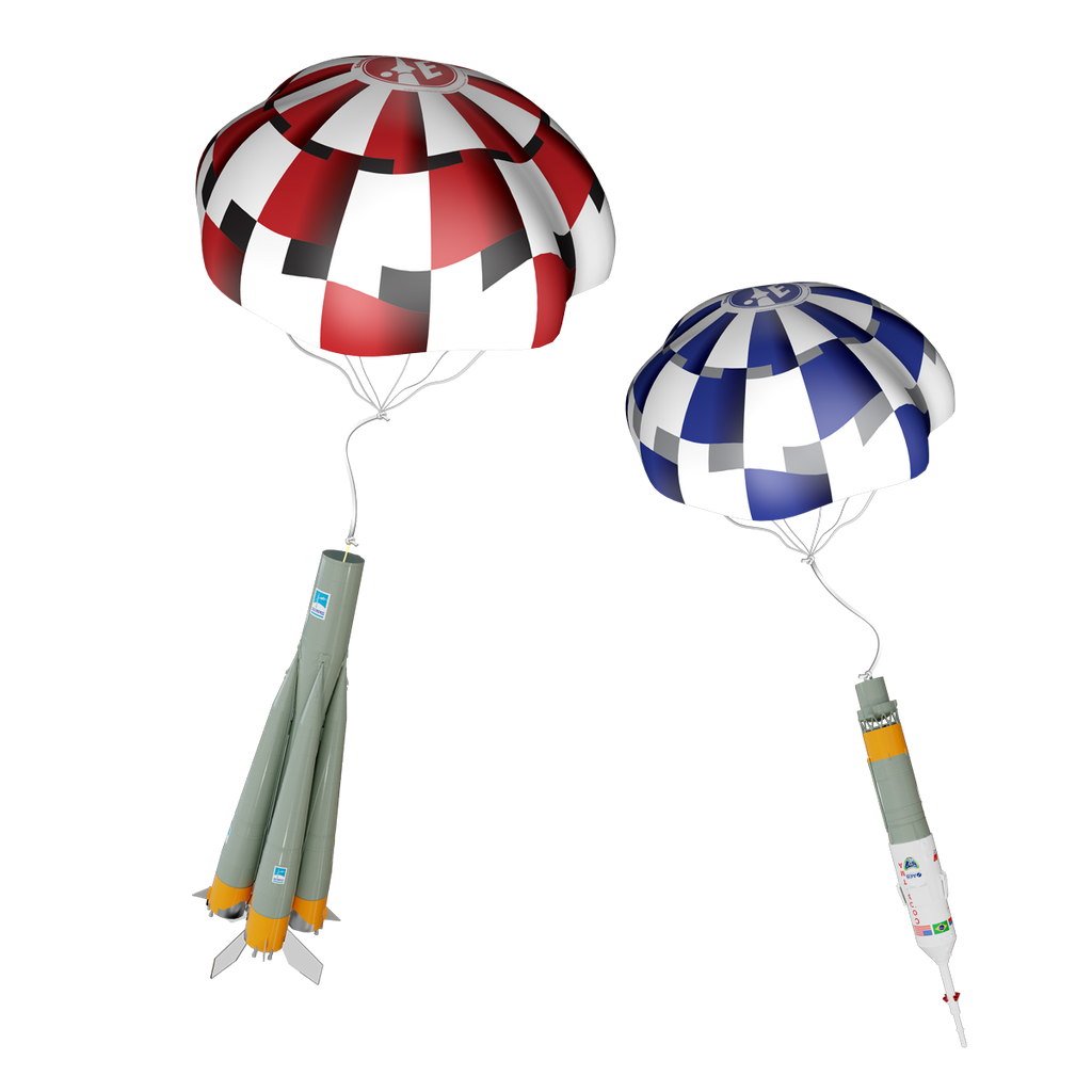 Pro Series II Soyuz