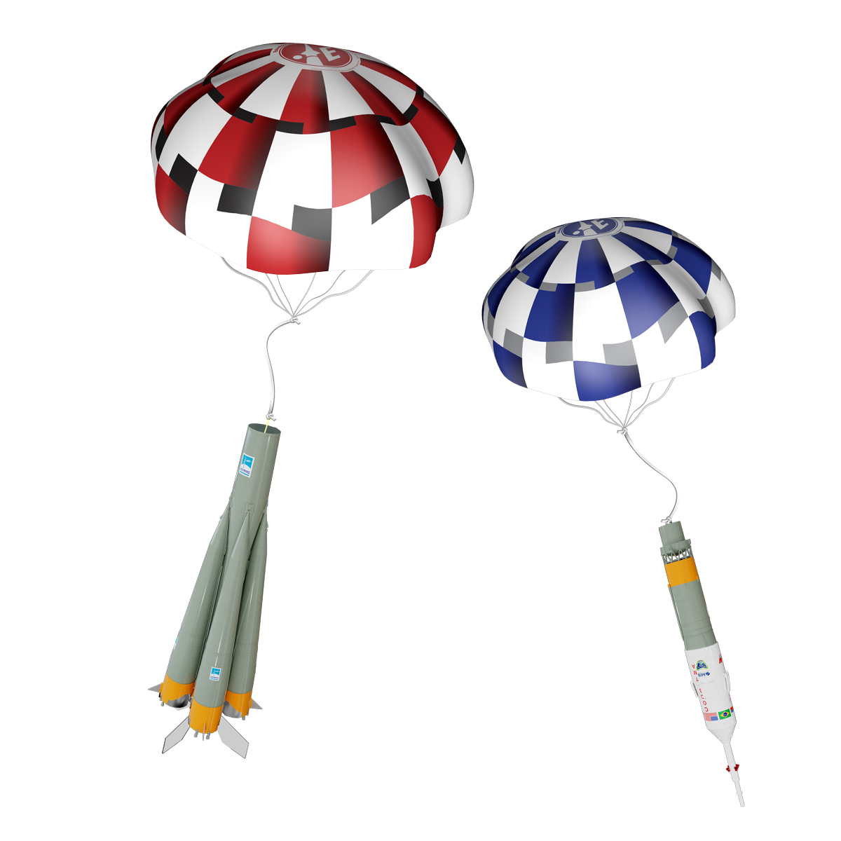 Pro Series II Soyuz