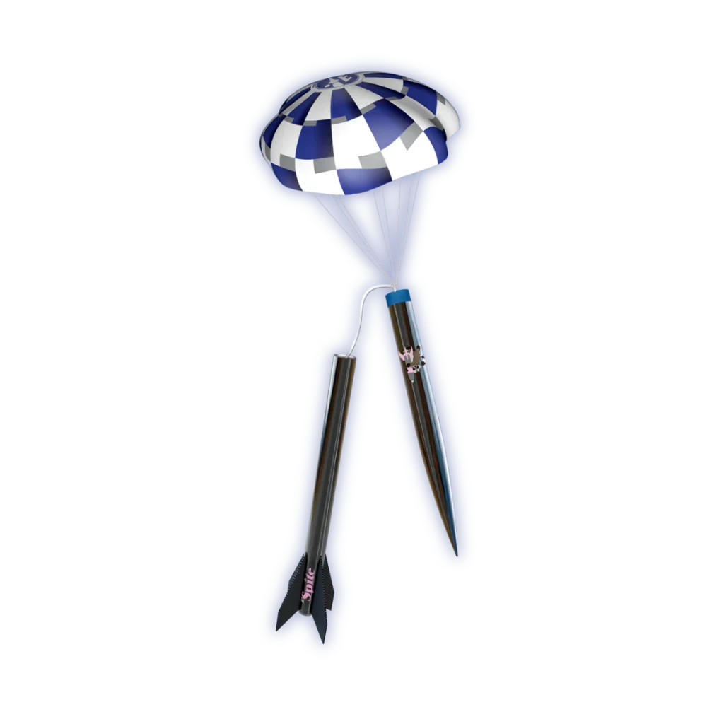 Estes Rockets - Pro Series II™ Lil' Spite™ Model Rocket Kit