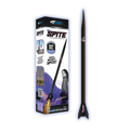 Estes Rockets - Pro Series II™ Lil' Spite™ Model Rocket Kit