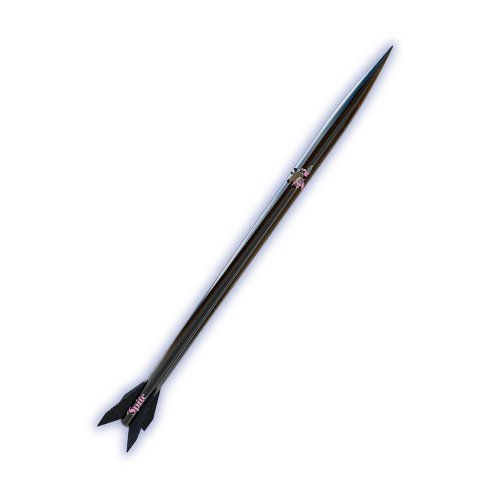 Estes Rockets - Pro Series II™ Lil' Spite™ Model Rocket Kit