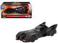 1989 Batman Batmobile 1/32 Diecast Model Car by Jada