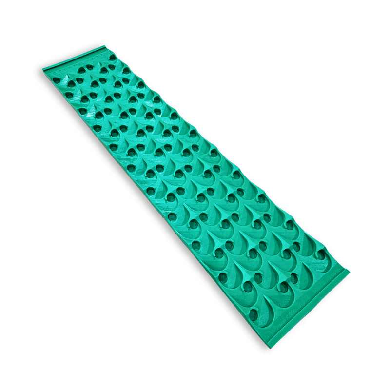 Load image into Gallery viewer, 8X36 Dredge Sluice Mat - Dream Mat | Gold Prospecting Equipment
