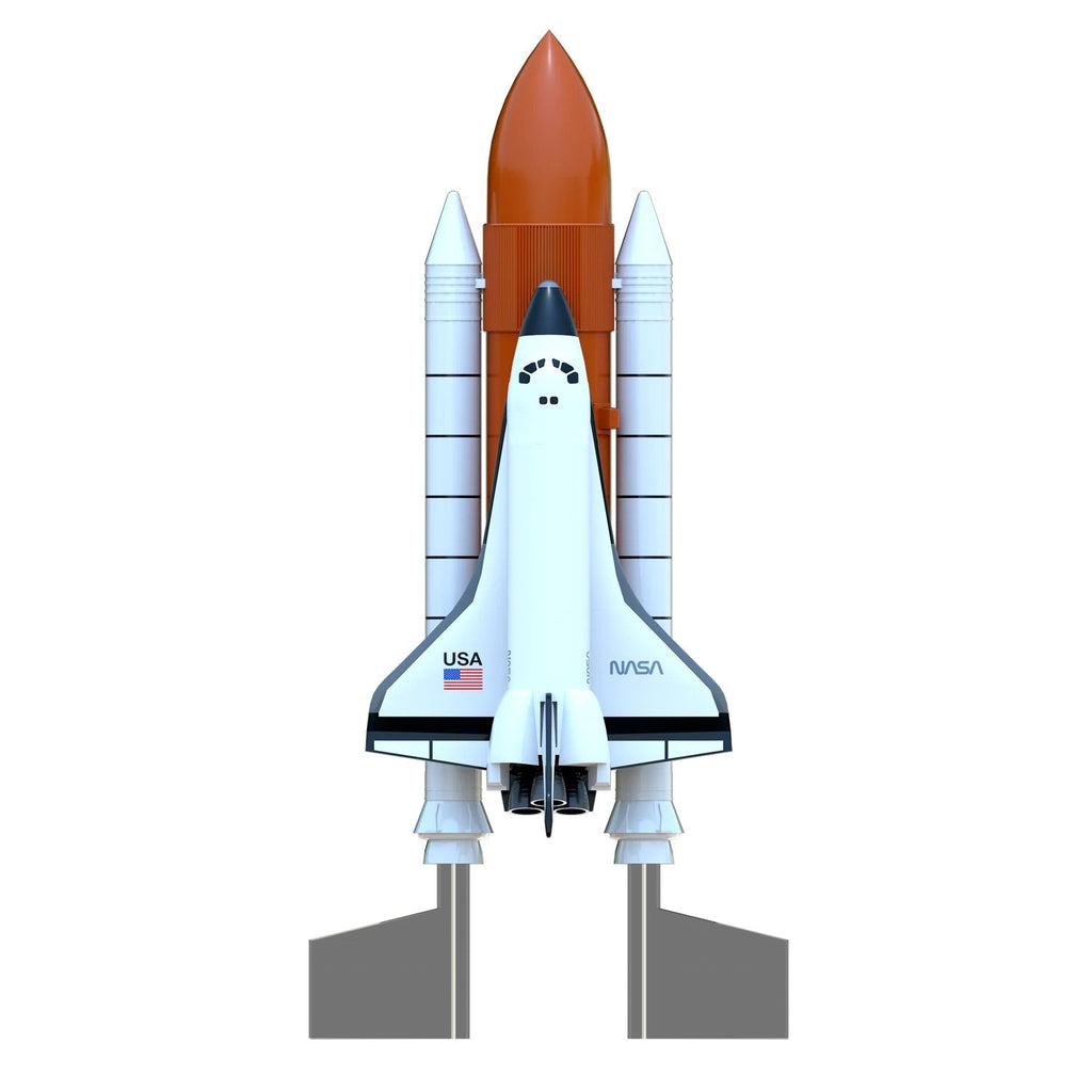 Estes Rockets - Space Shuttle