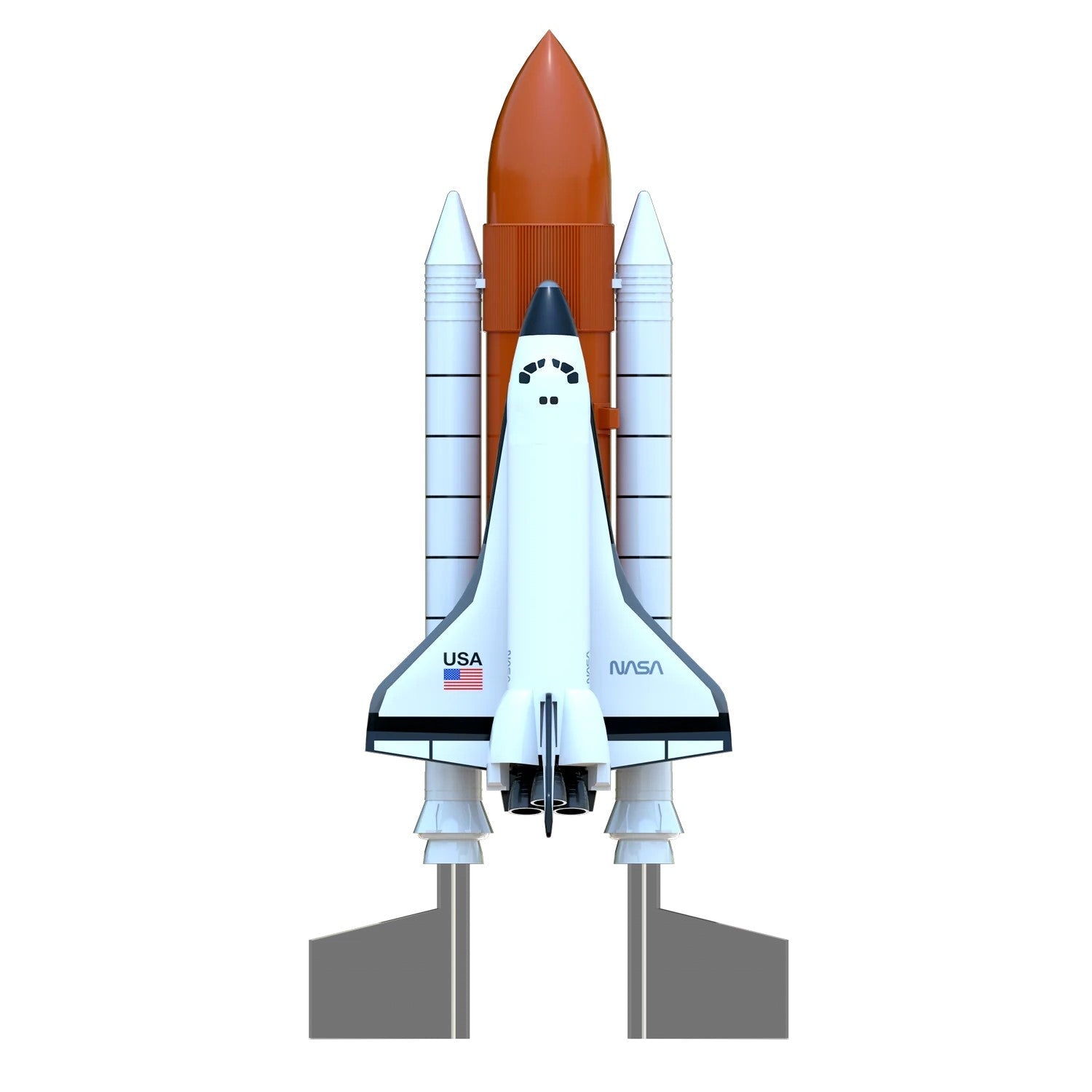 Estes Rockets - Space Shuttle