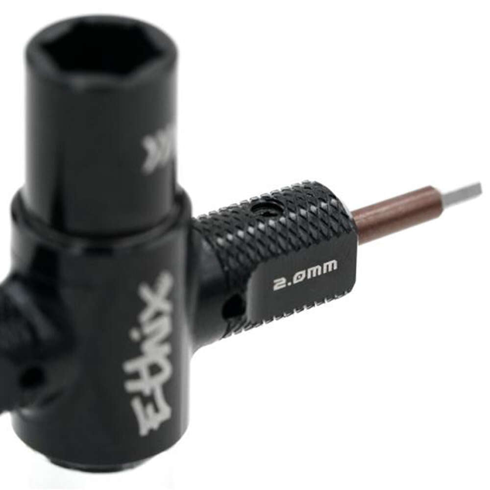 Team Blacksheep/Ethix - Prop Tool 1.5