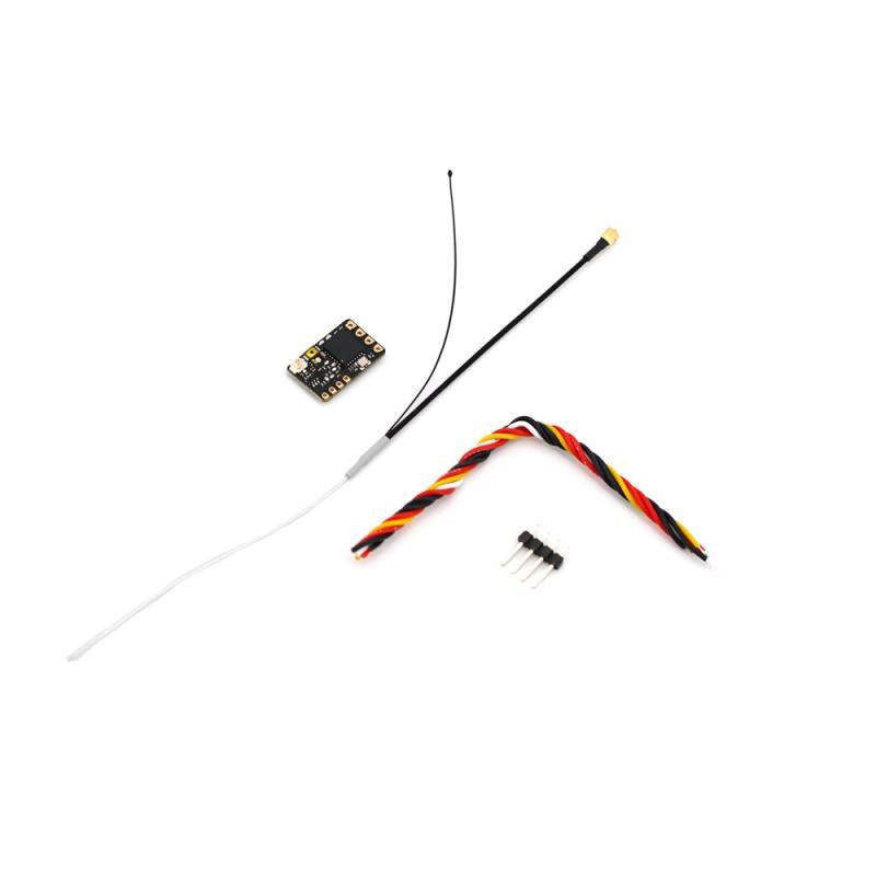 Team Blacksheep (TBS) - Crossfire Nano RX LR Drone Receiver (Non Diversity)