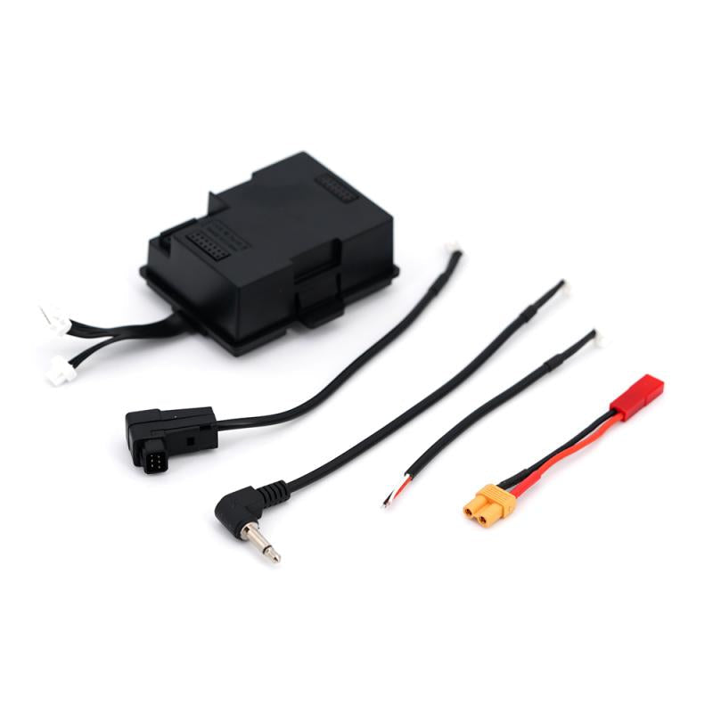 TBS Crossfire TX - Long Range R/C Transmitter