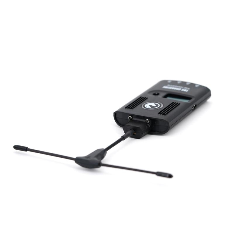 TBS Crossfire TX - Long Range R/C Transmitter