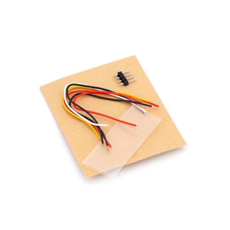 Team Blacksheep (TBS) - Crossfire Nano RX LR Drone Receiver (Non Diversity)