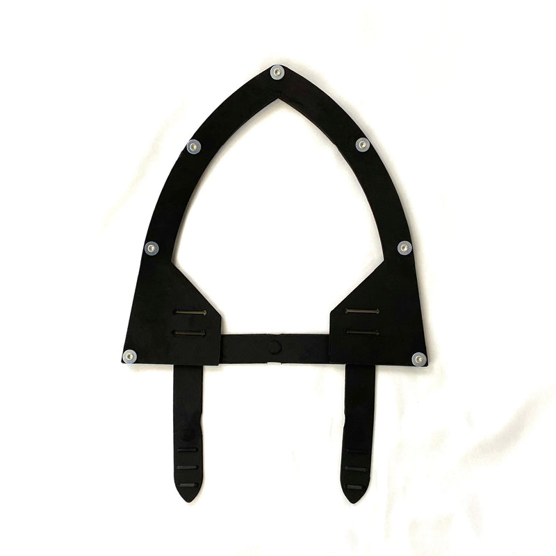 Load image into Gallery viewer, Shovel Guard (Black) #4718
