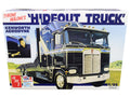 AMT - Skill 3 Model Kit Tyrone Malone's Kenworth Aerodyne "Hideout Truck" 1/25 Scale Model