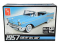 AMT - Skill 2 Model Kit 1957 Chevrolet Bel Air 1/25 Scale Model