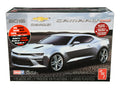 AMT - Skill 1 Snap Model Kit 2016 Chevrolet Camaro SS 1/25 Scale Model