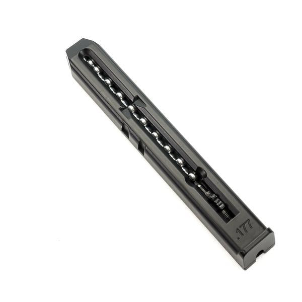 Load image into Gallery viewer, 45 &amp; 380 - BB Magazine
