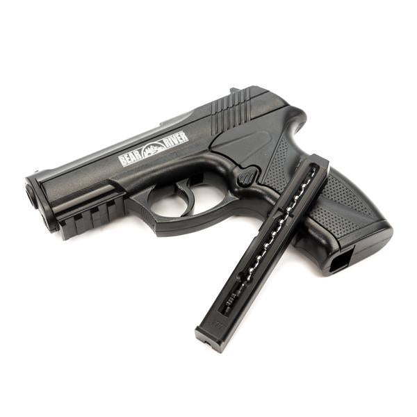 Load image into Gallery viewer, 45 &amp; 380 - BB Magazine
