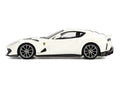 BBR - Ferrari 812 Competizione Bianco Avus White 1/64 Diecast Model Car by BBR