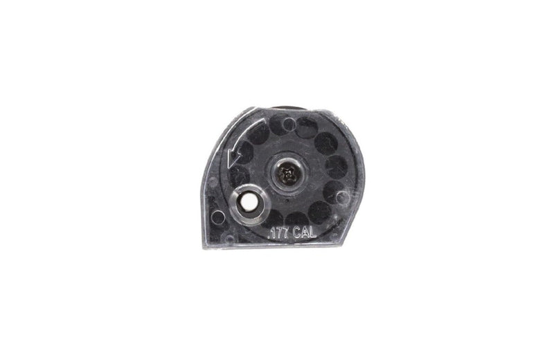 Load image into Gallery viewer, 1100z .177 Caliber 12 Shot Rotary Magazine
