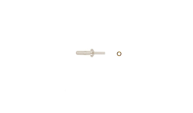 Load image into Gallery viewer, 1100z Fill Assembly Stem with Sleeve
