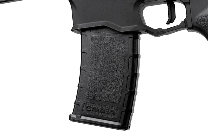 400 Airsoft Magazine - 300 Round