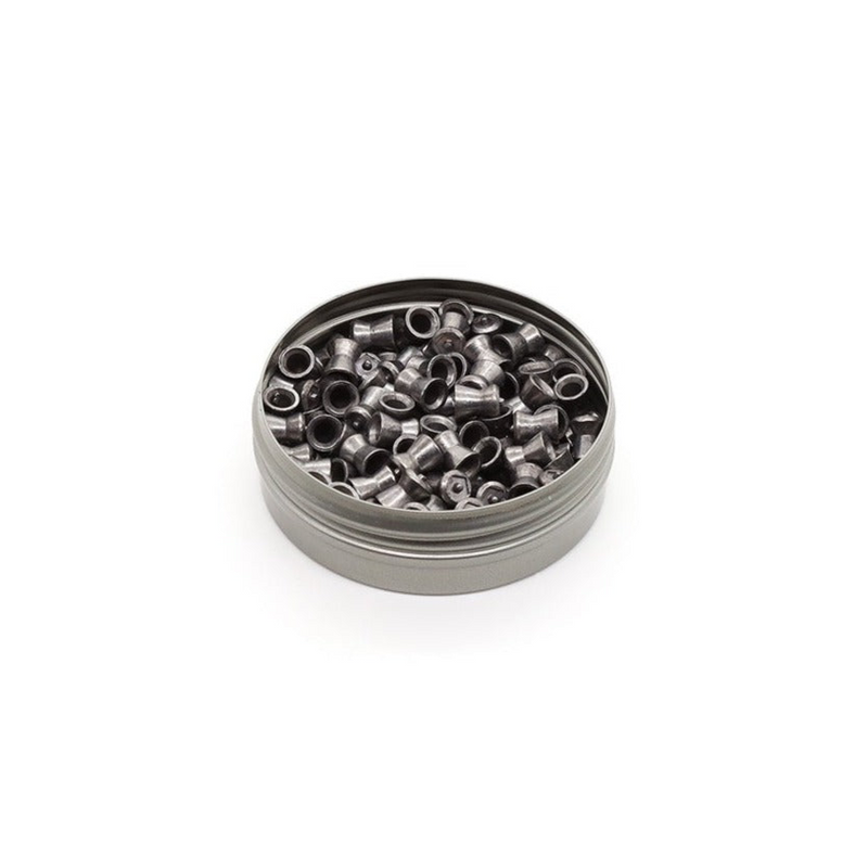 Load image into Gallery viewer, Bowie Hollow Tipped .22 Caliber Pellets - 125 Count
