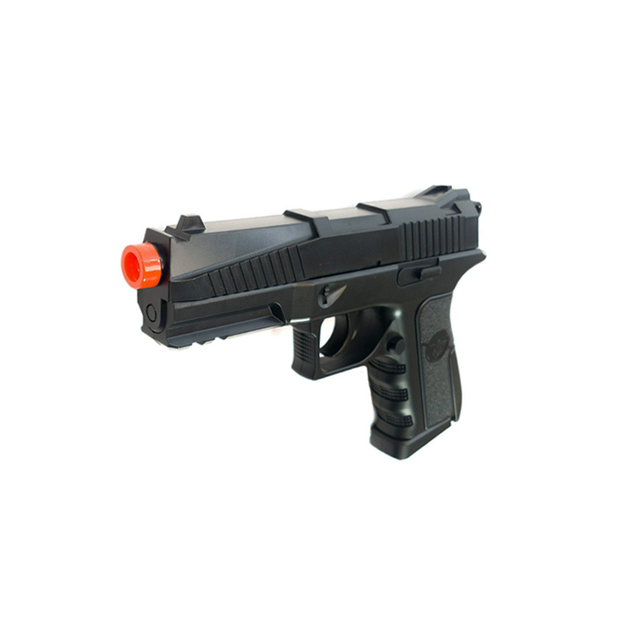 45 Airsoft - Black