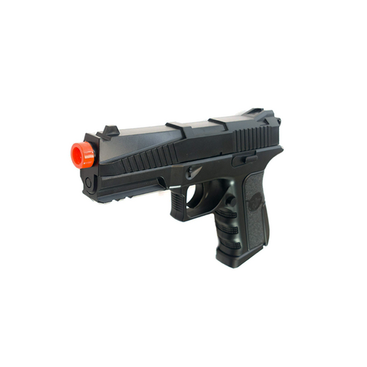 45 Airsoft - Black