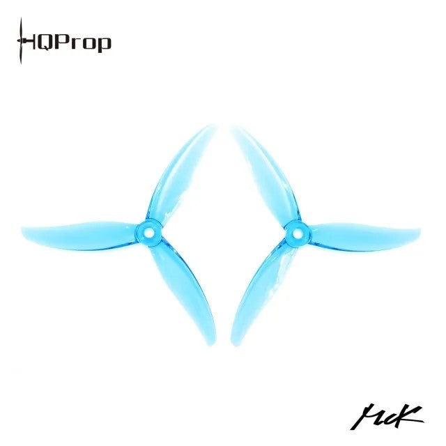 HQProp - MCK (2CW+2CCW)-Poly Carbonate