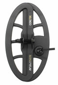 Coiltek 10" x 5" DD Search Coil for X-TERRA Pro and Minelab Equinox Series Metal Detectors