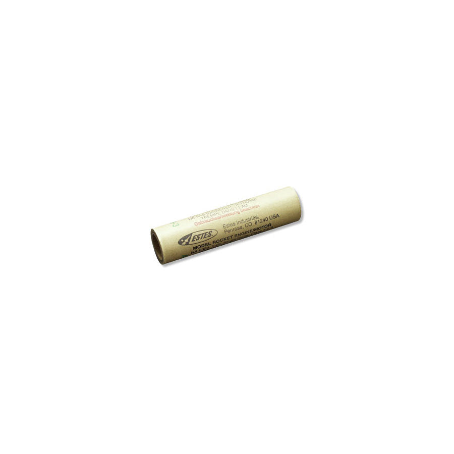 Estes Rockets - C6-7 Model Rocket Engines (3pk)