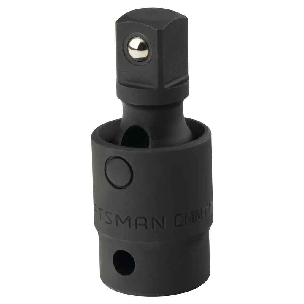 Craftsman CMMT19492 1/2" Drive SAE Impact Universal Joint Adapter Swivel Socket
